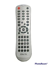 Remote Control for DVR208 MDVR SERIES Mobile Digital Video Recorder