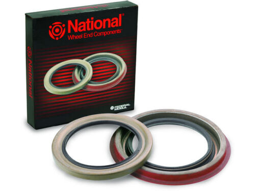 National 28WP65M Front Outer Wheel Bearing Fits 1950, 1954-1956 Oldsmobile 88