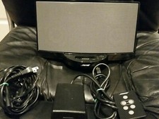 Bose Series 1 Sound Dock Digital Music System For Ipod