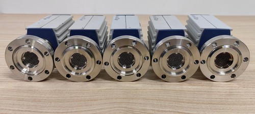 Inficon BPG402-SD 353-577 Vakuummessgerät - Bild 6 von 6