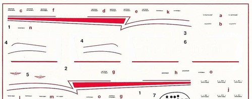 Amodel 7252 Scale model kit 1:72 Ka-18 Soviet civil helicopter kits model - Picture 6 of 24