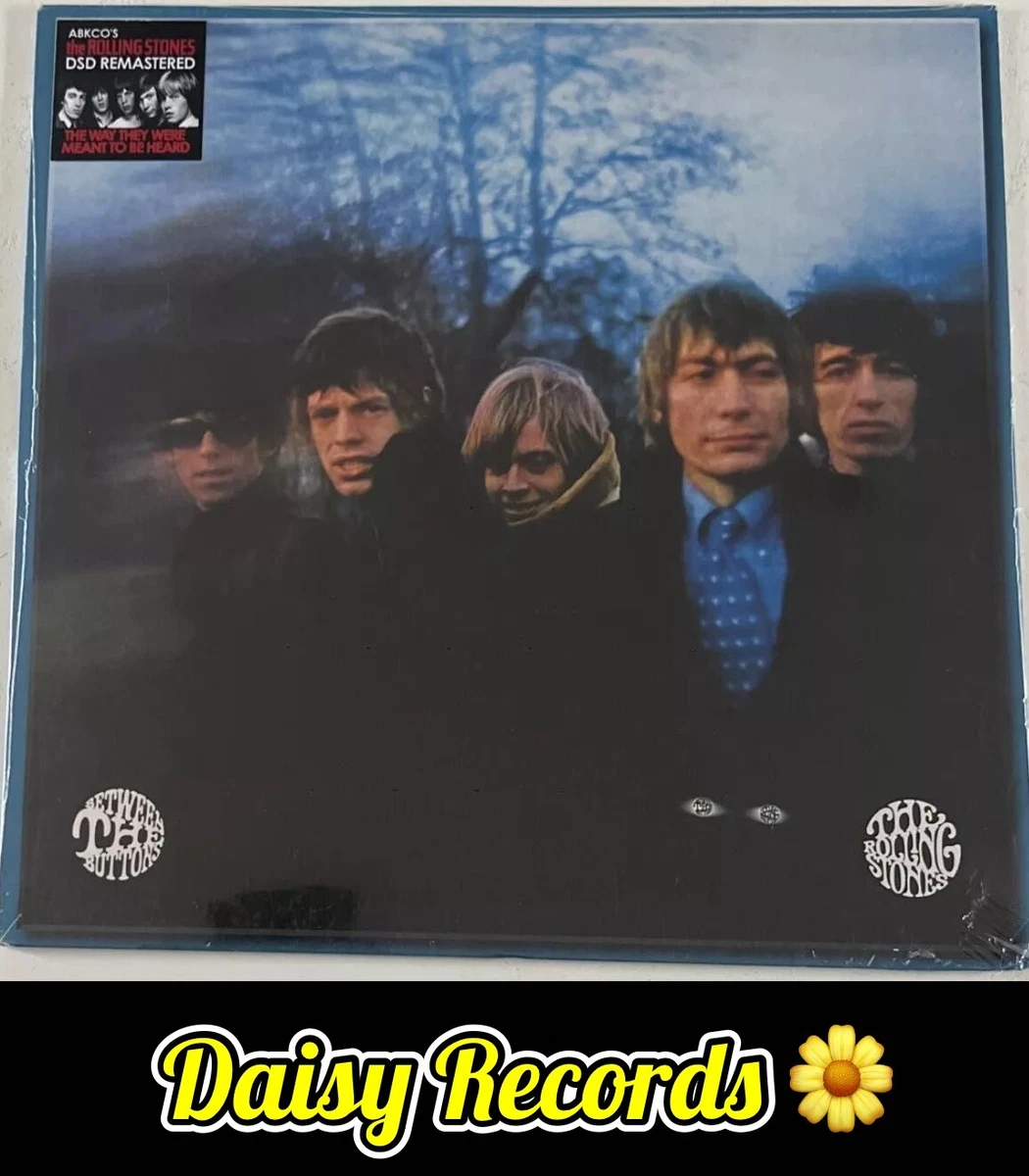 Rolling Stones Between The Buttons for sale | eBay UK