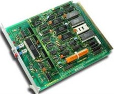 Toshiba Strata MCDU Circuit Card