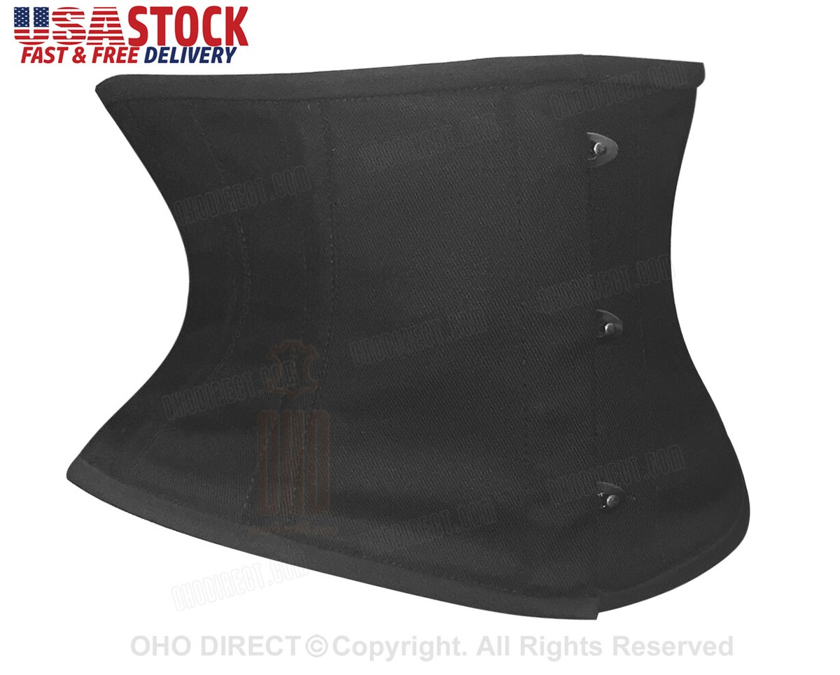 HYKE DOESKIN CORSET BELT 黒サイズ1 完売品 DOESKIN CORSET BELT | HYKE (Women)/ハイク