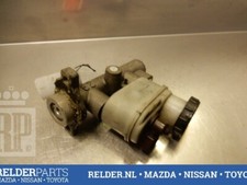 Maître-cylindre de frein Nissan ALMERA