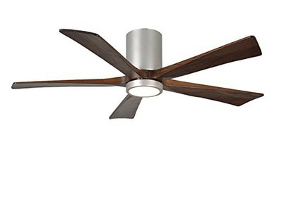 Matthews Ir5hlk Bn Bw 42 Irene 42 Outdoor Hugger Ceiling Fan With