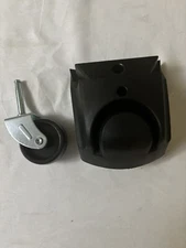 OEM Replacement Wheel Caster Foot for Ridgid Shop Vac Model WD06350 | New