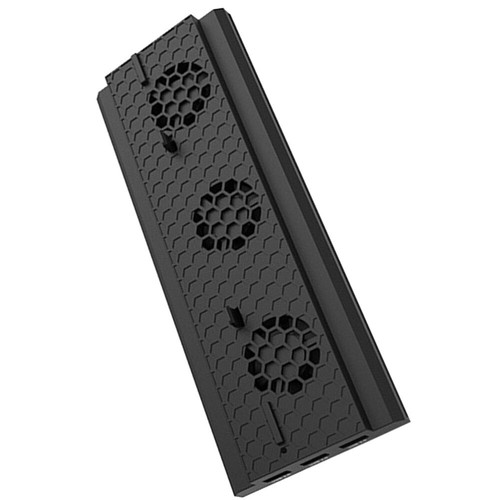 External Cooler Stand Console Cooler Fan Cooling System - Picture 9 of 12