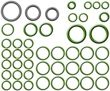 AC A/C System O-Ring Kit Gasket Seals Oring Santech Rapid Seal Repair Kit