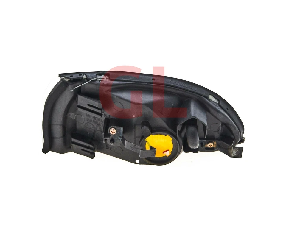 FOR MITSUBISHI GALANT 1992-1994 RIGHT DIRECTION INDICATOR TYC MB848554 New - Image 2 of 4