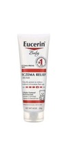 Eucerin Baby Eczema Relief Cream Fragrance Free 8 oz