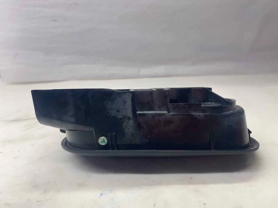 Manija de puerta interior trasera Mazda CX7 2007-2009 lado del conductor izquierdo G Foto 4 de 4