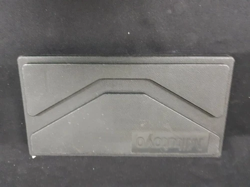 Mitutoyo 293-561-30 : Digimatic Micrometer(1077) Q