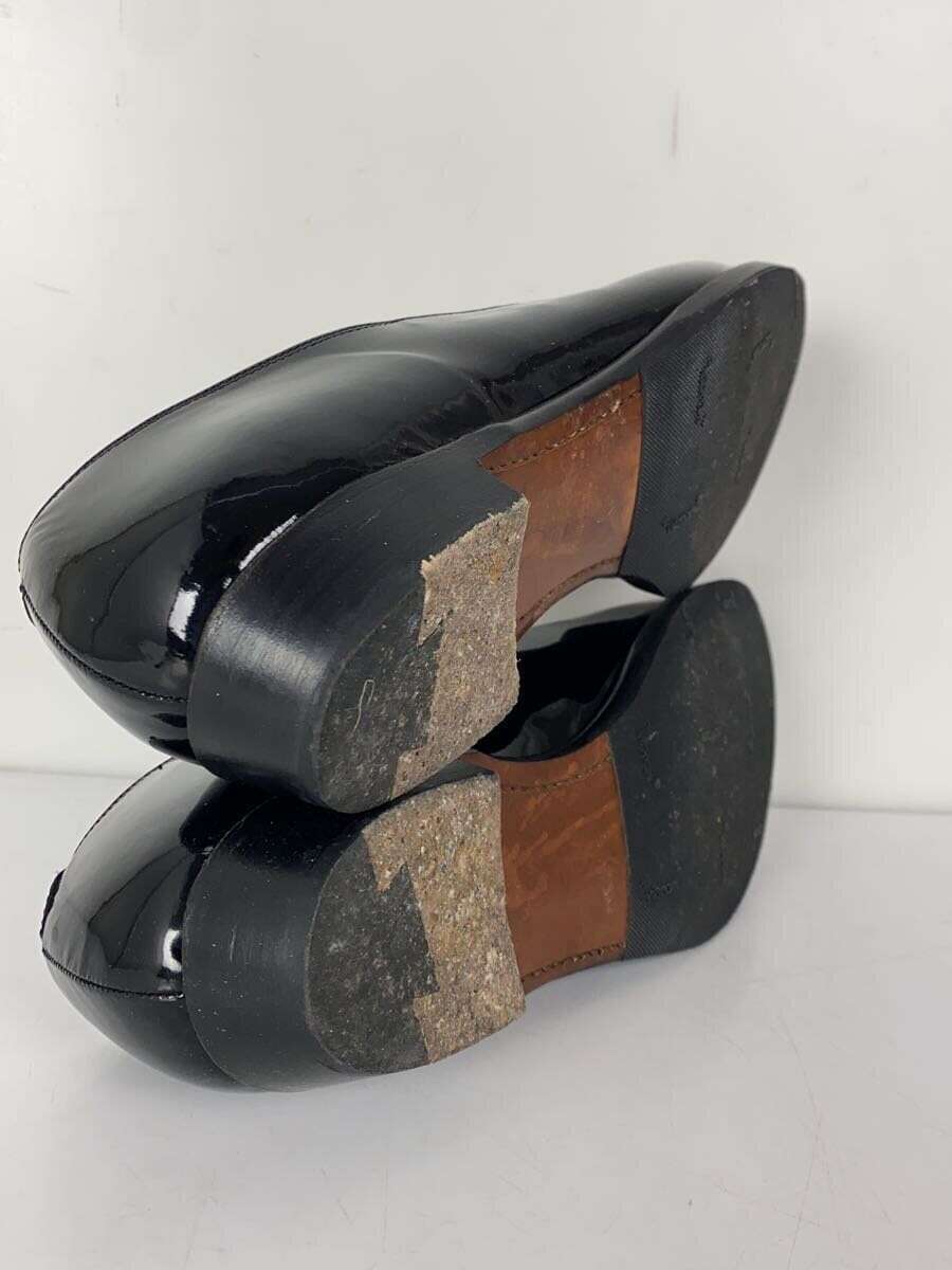 Rainmaker Kyoto Shirring Opera Pumps Shoes 26.5cm Black Rainmaker Kyoto Shirring Opera Pumps Shoes 26.5cm Black