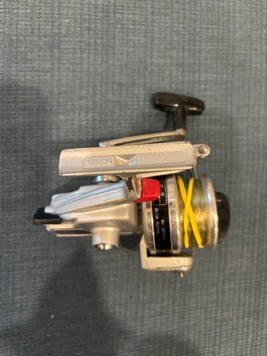 Vintage DAIWA 1500C Spinning Reel - Picture 3 of 9
