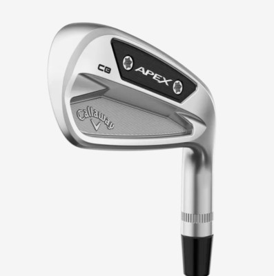 Callaway APEX CB7番アイアンDynamic Gold MID S Callaway APEX CB7番アイアンDynamic Gold MID S - メルカリ