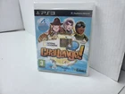 MINT NATIONAL GEOGRAPHIC CHALLENGE GAME (PS3) UK Version REGION FREE FOR USA