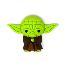 Star Wars Yoda 3D Foam Kitchen Refrigerator Fridge Magnet Novelty Gift