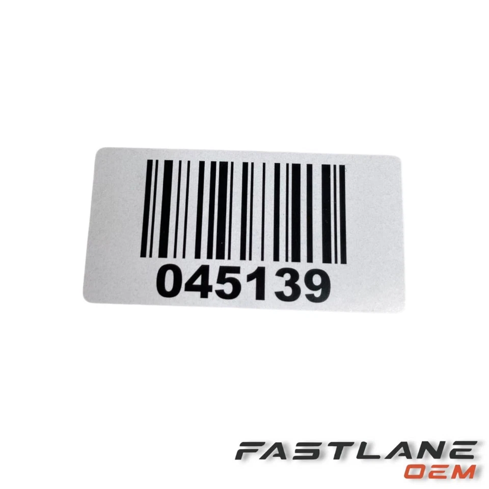 Chevrolet Silverado 2500 HD 2017-2019 bloque de motor cable de calefacción nuevo OEM 19419326 Foto 3 de 4