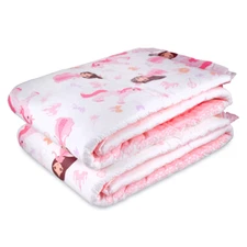 *2 PC* Rearz *NEW* Princess Pink Adult overnight diaper sampler