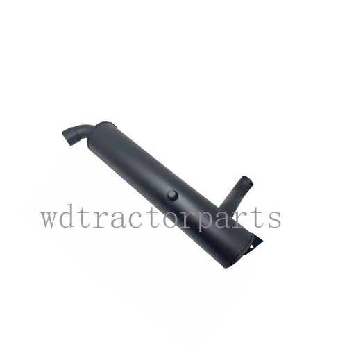 Muffler 6718564 For Bobcat Loaders 773 S185 S175 S160 S150 - Picture 4 of 15