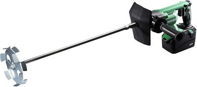 HiKOKI UM36DA(NN) Cordless agitator body only 36V