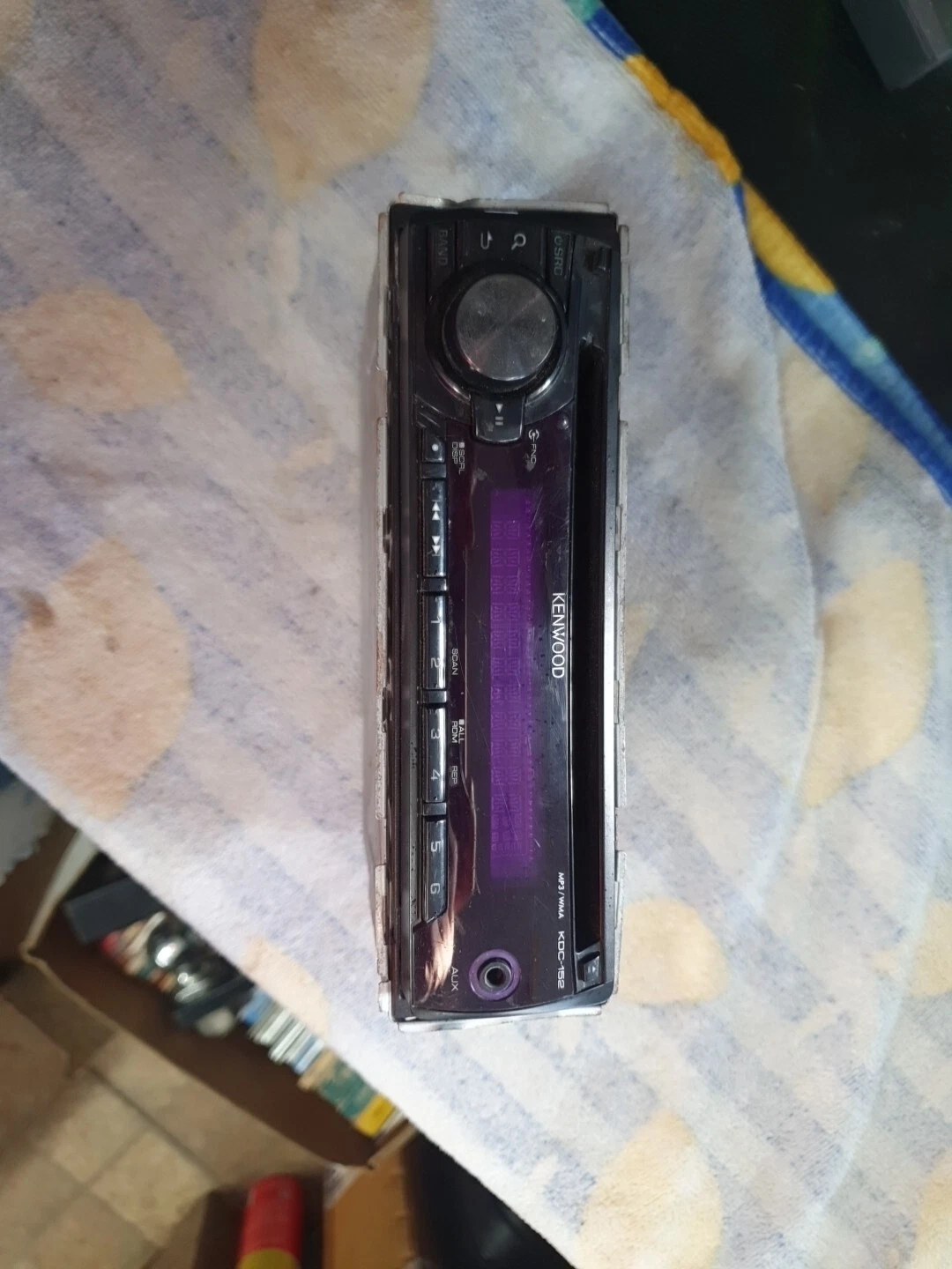 Picture 1 of 8