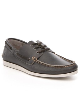 briggs boat shoe