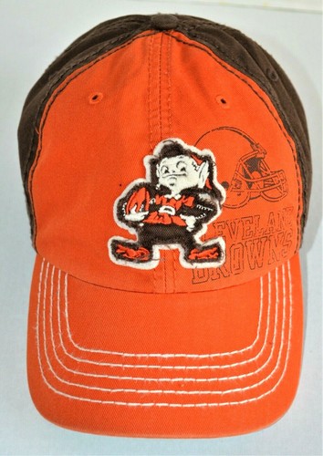 Retro Brownie Elf Relaxed Fit Cap Hat 