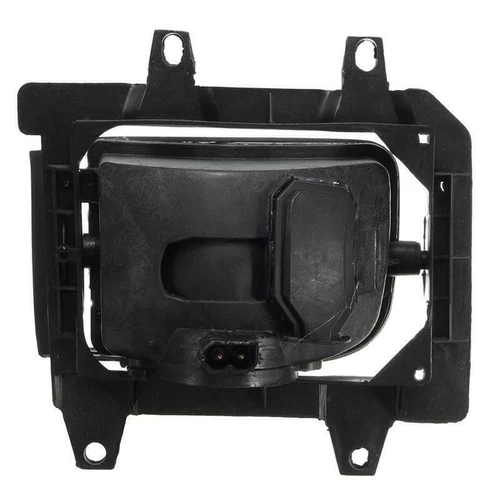 Luces antiniebla del parachoques delantero lámpara de conducción lente transparente para BMW Serie 3 E30 85-1993 UP - Imagen 5 de 8