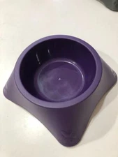 700ml Large Pet Bowl – Durable BPA-Free Food & Water Dish for Dogs, Cats