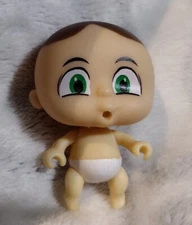 Thin Air Pea Pod Baby doll