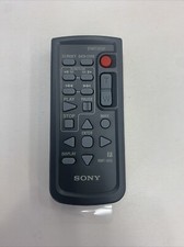 RMT-845 Wireless Remote Commander Control For Sony RMT-845 RMT845 Camcorder