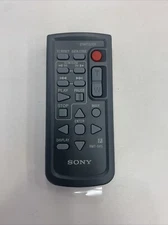 RMT-845 Wireless Remote Commander Control For Sony RMT-845 RMT845 Camcorder