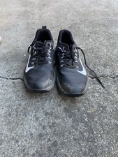 tiger woods golf shoes size 9