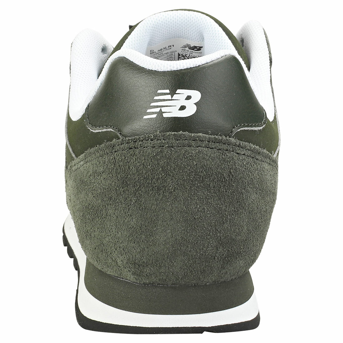 new balance 005 olive