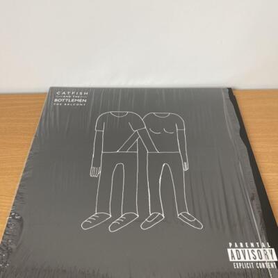 CATFISH AND THE BOTTLEMEN 3-record set | eBay CATFISH AND THE BOTTLEMEN 3-record set | eBay