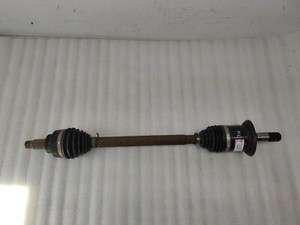 Antriebswelle Hinten Links  BMW F30 328l 12BJ B152