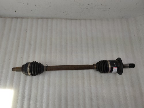 Antriebswelle Hinten Links  BMW F30 328l 12BJ B152