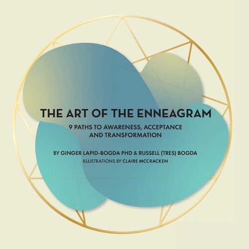 Thumbnail - Ginger Lapid-bogda Russell (tres) Bogda The Art Of The Enneagram