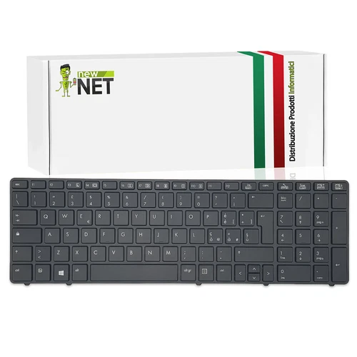 Italian Keyboard for HP 6570b 06066