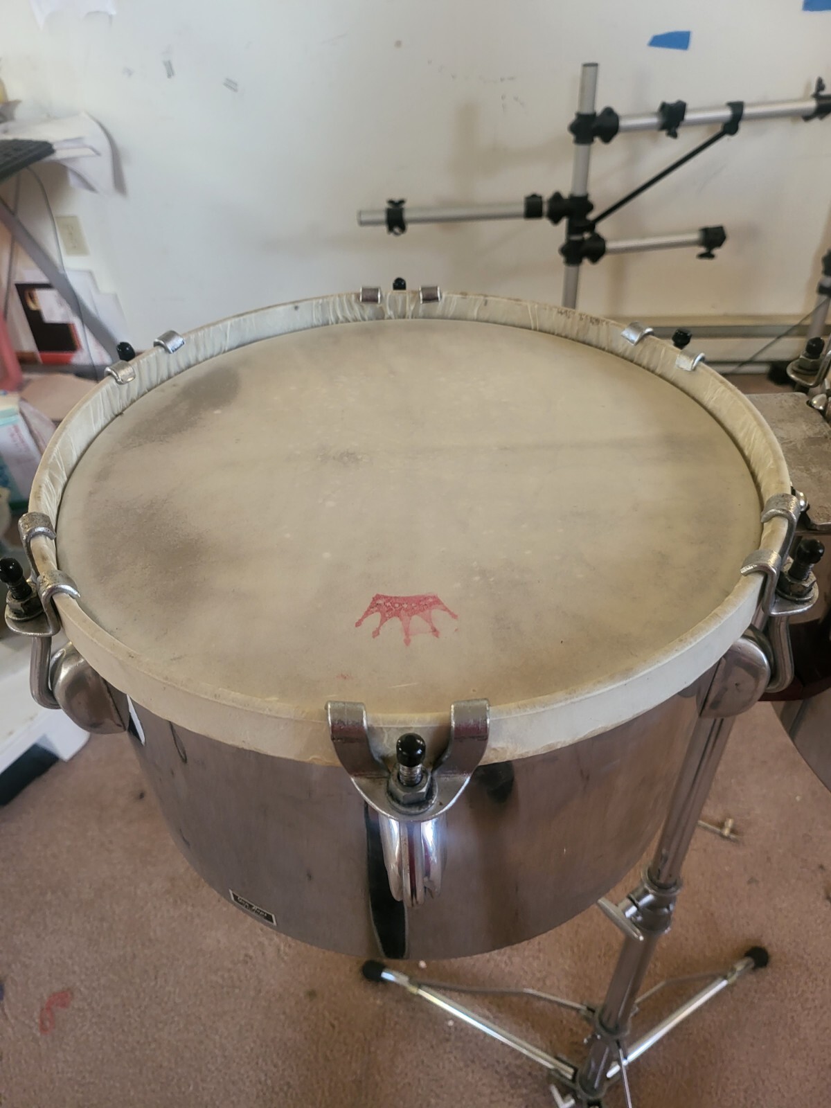 Gon bops Timbales eBay