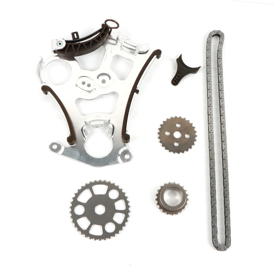 Oil Pump Guide Chain Gear For BMW N51 N52 N54 528 530 X3 X4 X5 N52 N55