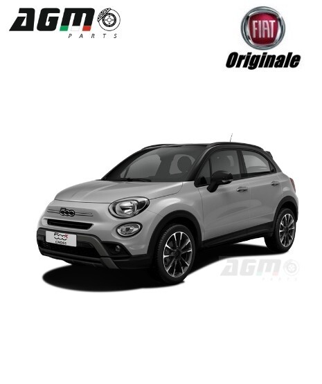 Keilriemen FIAT 500X 500L Giulietta Renegade 1.6 D 55251324 | eBay
