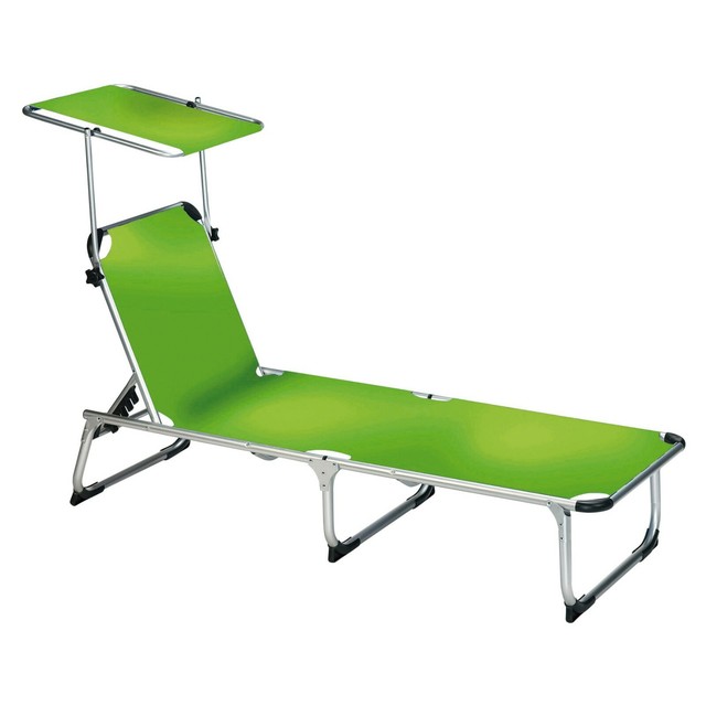 Dreibeinliege Liege Gartenliege Alu Elba Grande 216 Cm Extra Lange Hohe 864434 Gunstig Kaufen Ebay