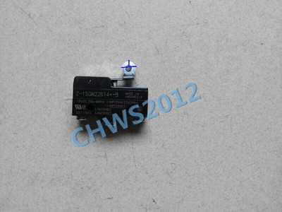 2 PCS NEW generally uses the basic switch Z-15GW22614-B #WD9*