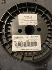 New Insulated Copper Wire for coils and rewinds 0.355 mm 5KG