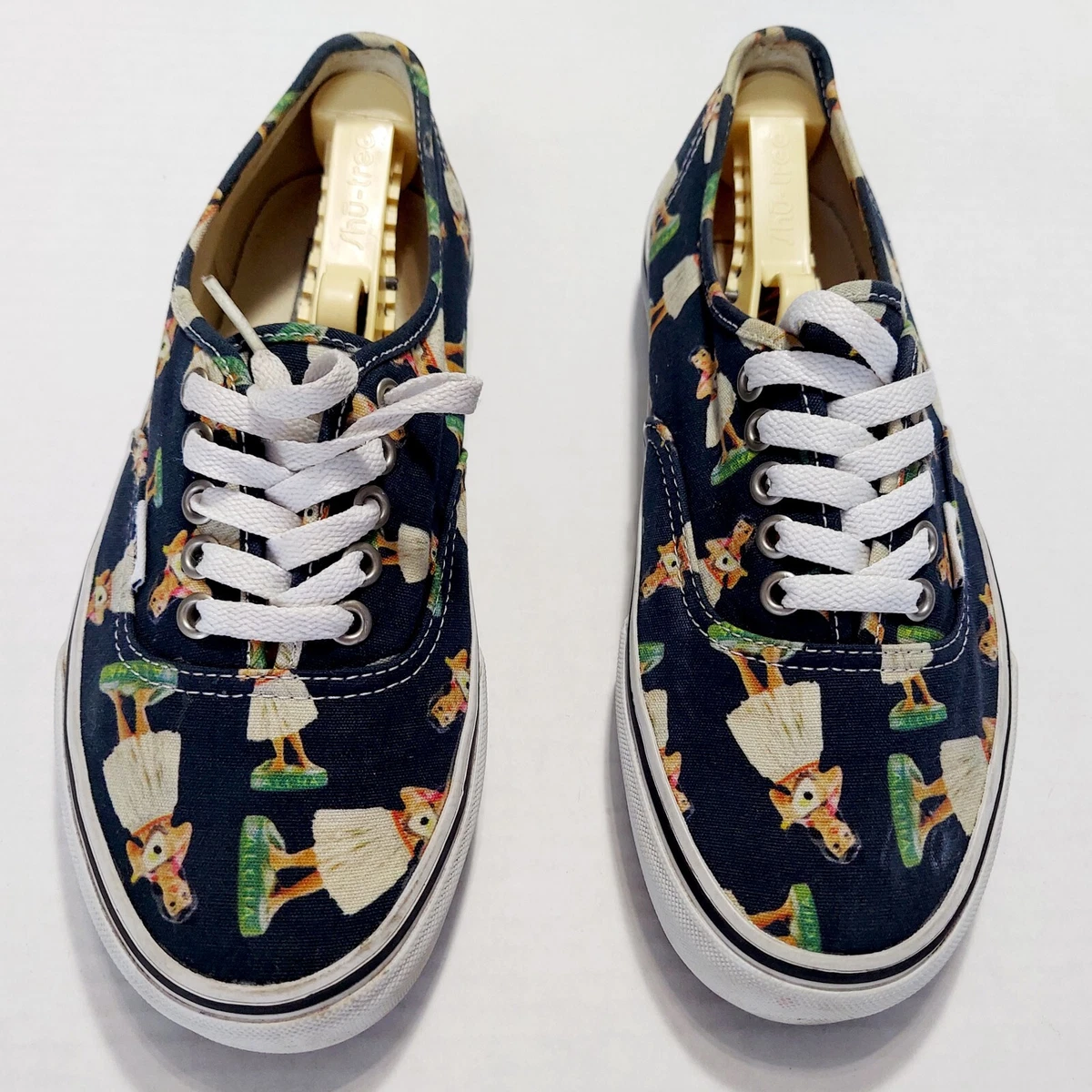 Vans hula shoes online