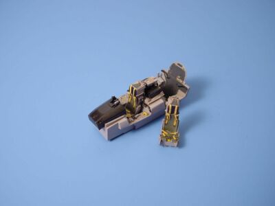 Aires 7059 - 1:72 Tornado IDS Cockpit Set - Neu