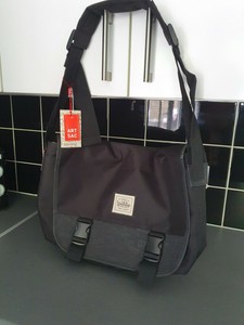 art sac shoulder bags